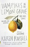 Russell, K: Vampires in the Lemon Grove