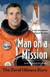 The Man on a Mission