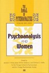 The Annual of Psychoanalysis, V. 32