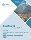 EuroSys 12 Proceedings of the EuroSys 2012 Conference