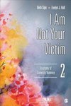 Sipe, B: I Am Not Your Victim