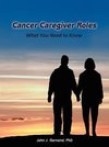Cancer Caregiver Roles
