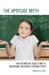 Aptitude Myth