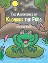 The Adventures of Klondike the Frog