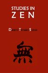 Studies in Zen
