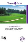 84 Lumber Classic