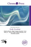 Erik Cordier