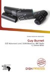 Guy Burnet