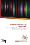 Horatio Nelson Lay (admiral)