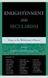Enlightenment and Secularism
