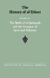 The History of Al-Tabari Vol. 12