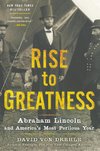 RISE TO GREATNESS