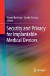 Security and Privacy for Implantable Medical Devices