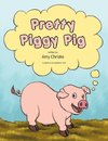 Pretty Piggy Pig