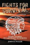 Fights for Survival