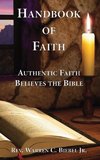 Handbook of Faith