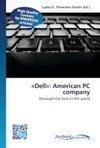 'Dell': American PC company