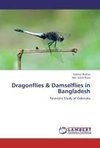 Dragonflies & Damselflies in Bangladesh