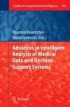 Advances in Intelligent Analysis of Medical Data and Decision Support Systems