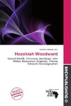 Hezekiah Woodward