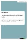 Der Ausbruch des Bürgerkrieges auf Sri Lanka