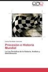 Precesión e Historia Mundial