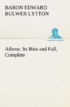 Athens: Its Rise and Fall, Complete