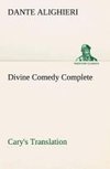 Divine Comedy, Cary's Translation, Complete