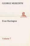 Evan Harrington - Volume 7