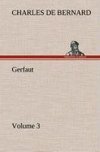 Gerfaut - Volume 3
