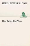 How Janice Day Won