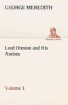 Lord Ormont and His Aminta - Volume 1