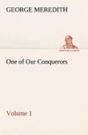 One of Our Conquerors - Volume 1
