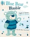 Blue Bear / Blaubär