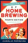 The Complete Joy of Homebrewing Fourth Edition