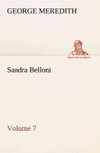 Sandra Belloni - Volume 7
