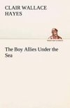 The Boy Allies Under the Sea