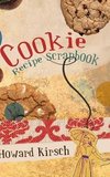 Cookie Recipe Scrapbook