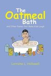 The Oatmeal Bath