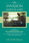 The Invasion of Marcia Lake
