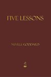 Five Lessons