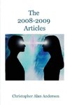 2008 - 2009 ARTICLES