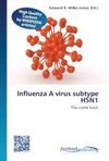 Influenza A virus subtype H5N1