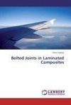 Bolted Joints in Laminated Composites