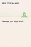 Women and War Work