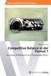 Competitive Balance in der Formel 1