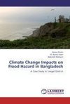 Climate Change Impacts on Flood Hazard in Bangladesh