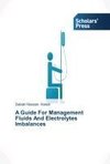A Guide For Management Fluids And Electrolytes Imbalances