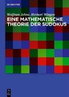 Jehne, W: Eine mathematische Theorie der Sudokus