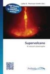 Supervolcano